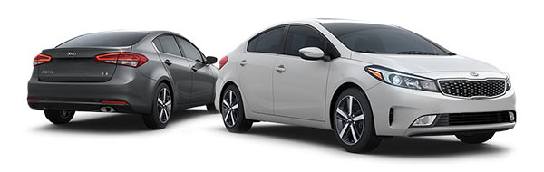 2018 Forte LX MT 2018 Forte LX MT